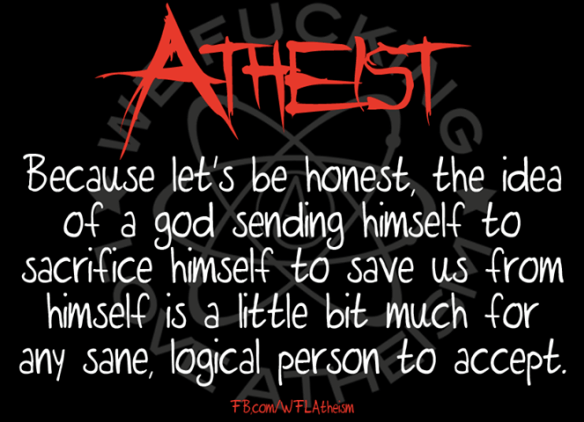 ATHEISM