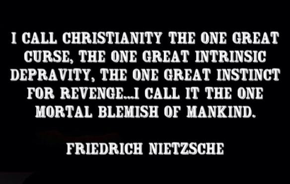 Friedrich Nietzsche