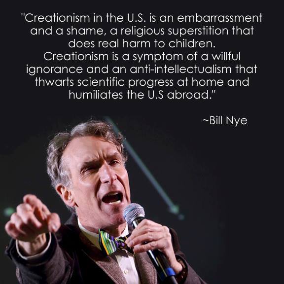 Bill Nye