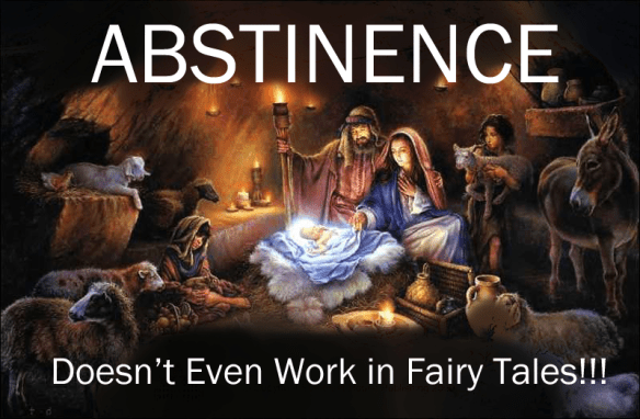 Abstinence