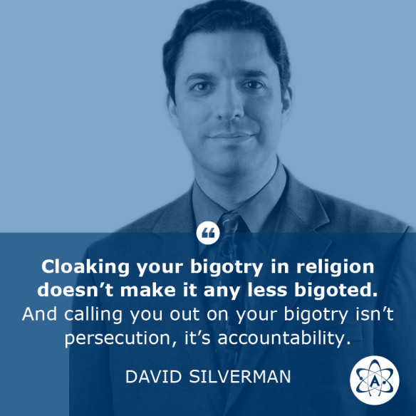 David Silverman