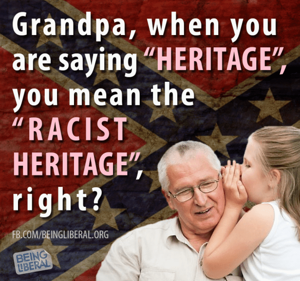 REDNECK RACIST AMURIKKKA