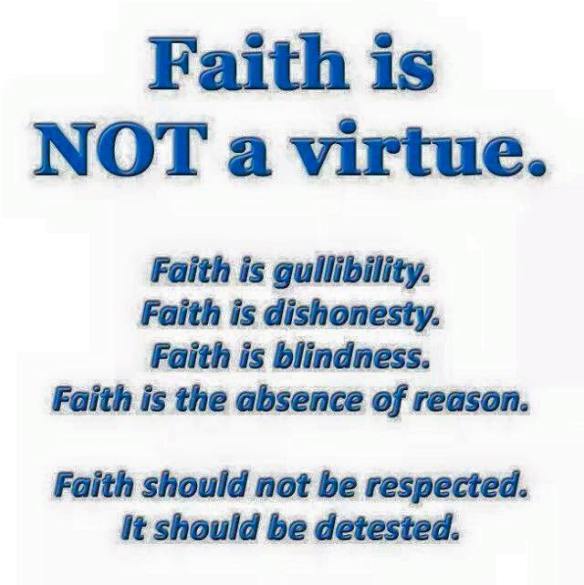 FAITH