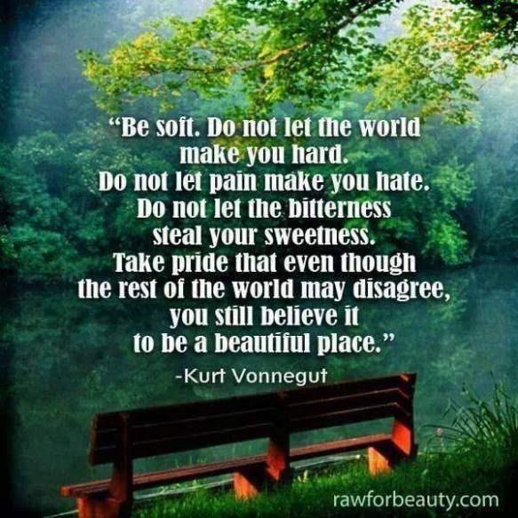 Kurt Vonnegut