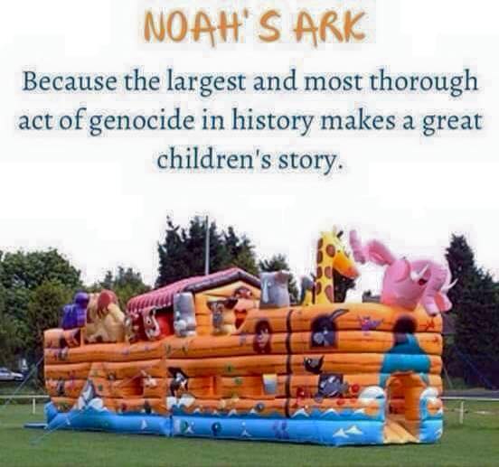 Noah's Ark