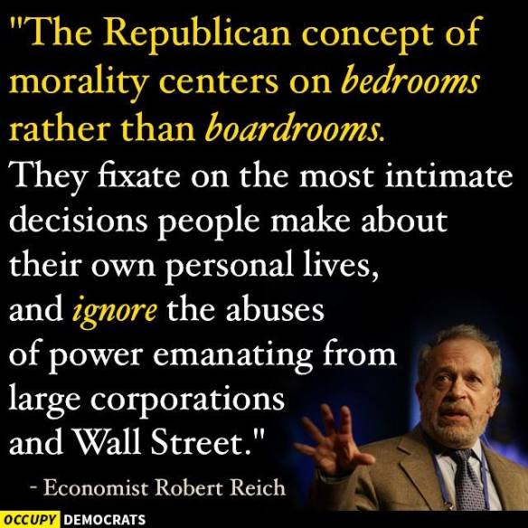 Robert Reich