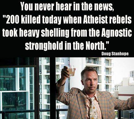 Doug Stanhope