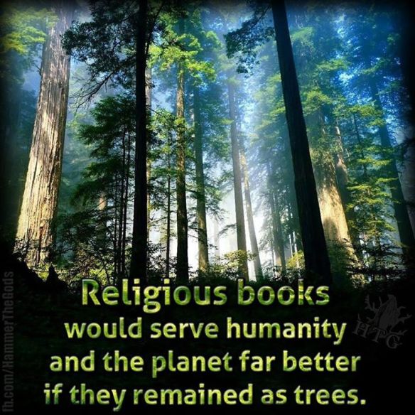 Religious Books
