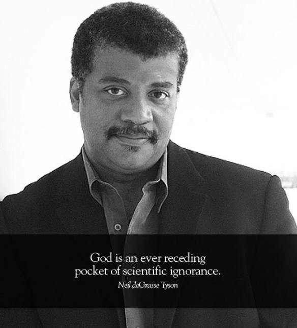Neil deGrasse Tyson