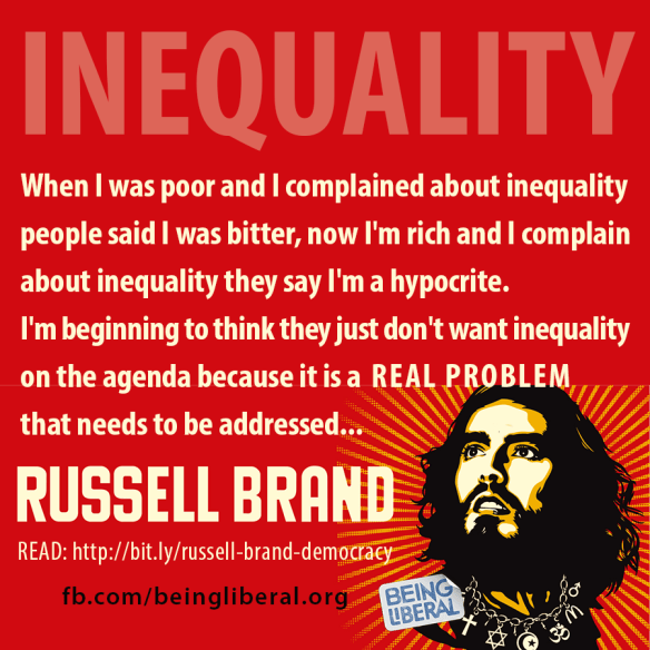 Russell Brand