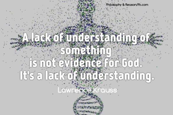 Laurence M. Krauss
