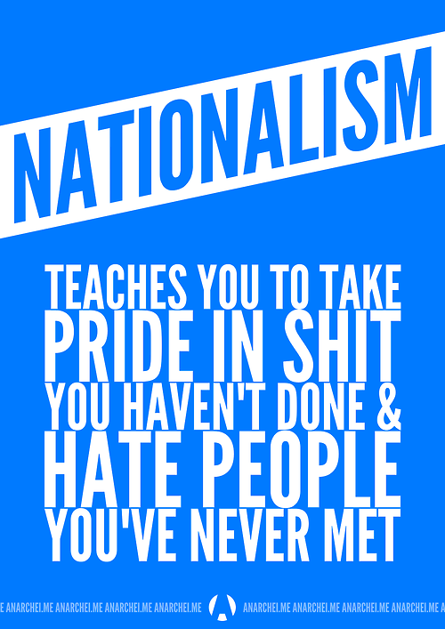 NATIONALISM