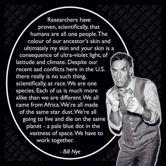 Bill Nye
