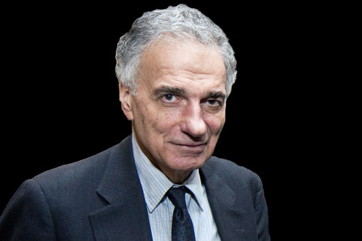 Ralph Nader