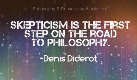 Denis Diderot