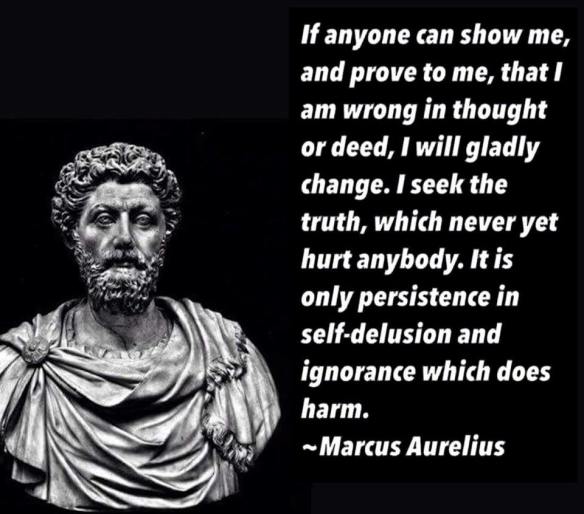 Marcus Aurelius