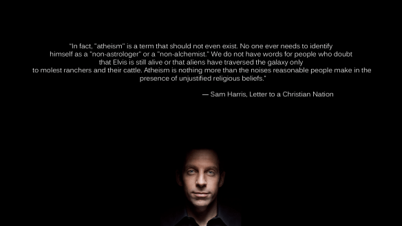 Sam Harris