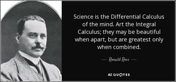 Ronald Ross