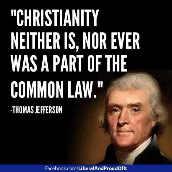 Thomas Jefferson
