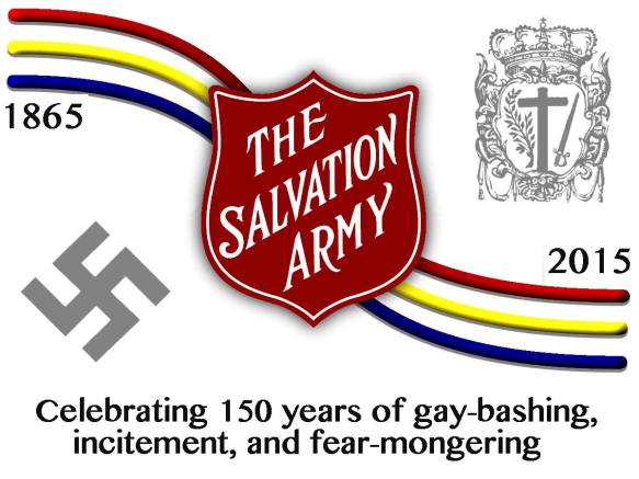 Salvation Army