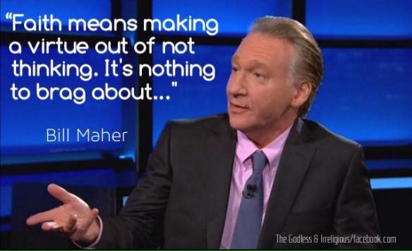 Bill Maher