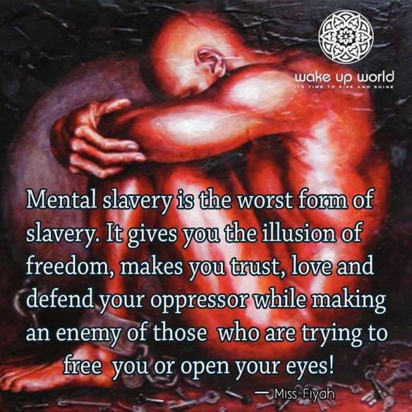 RELIGIOUS INDOCTRINATION