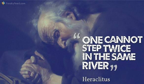 Heraclitus