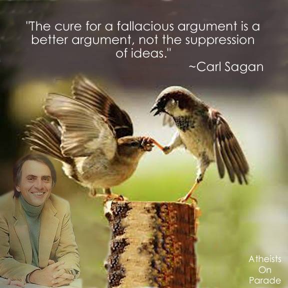 Carl Sagan