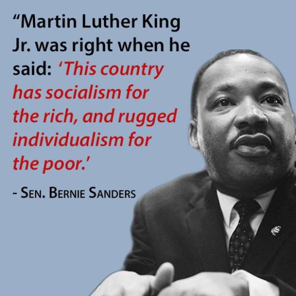 Martin Luther King Jr