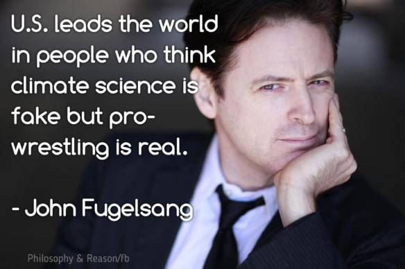 John Fugelsang 