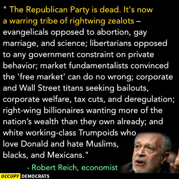 Robert Reich