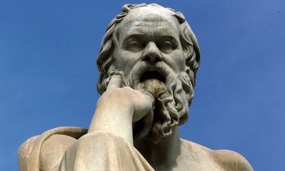 Socrates
