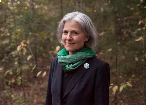 Jill Stein