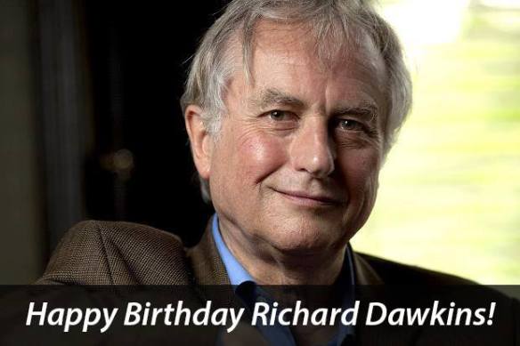 Richard Dawkins
