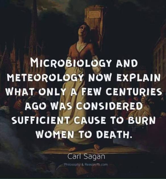 Carl Sagan