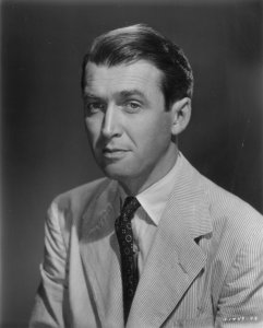 James Stewart