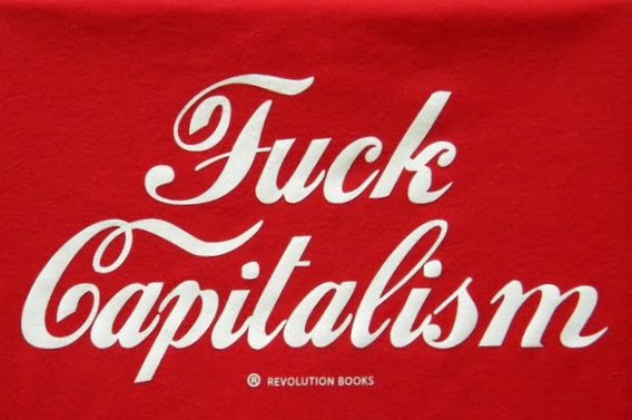 Anti-Capitalism