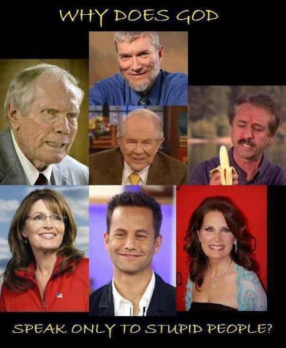 god-and-stupid-people