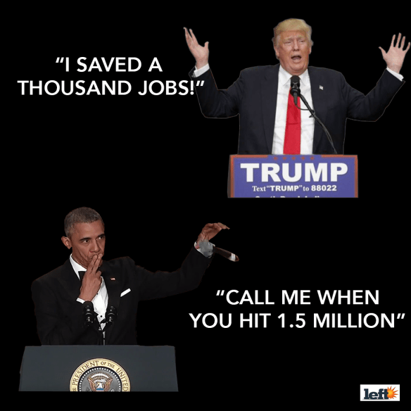 Saving Jobs