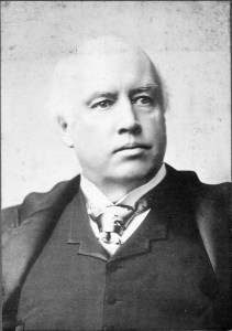 Robert Green Ingersoll