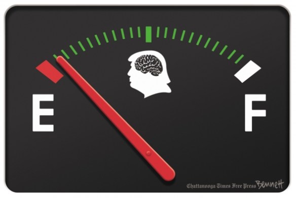 NARCISSISTIC KNOW-NOTHING